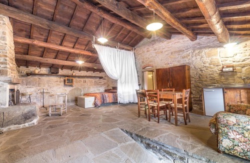 Sansepolcro Other | Borgo di Santarsa farmhouse