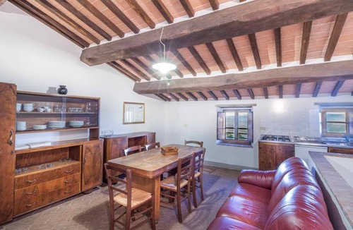 Sansepolcro Other | Borgo di Santarsa farmhouse