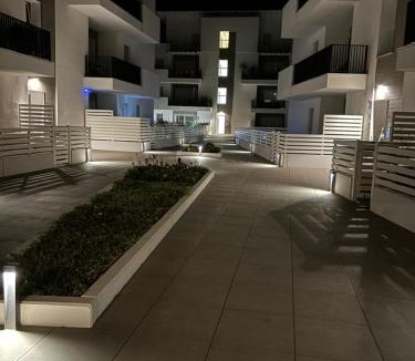 Borgonuovo Apartment | Borgo House