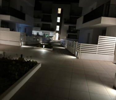 Borgonuovo Apartment | Borgo House