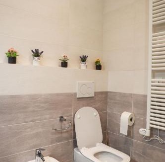 Borgonuovo Apartment | Borgo House