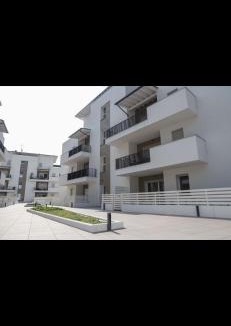 Borgonuovo Apartment | Borgo House