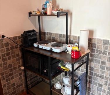 Rocca di Roffeno Apartment | Borgo Il Monzone