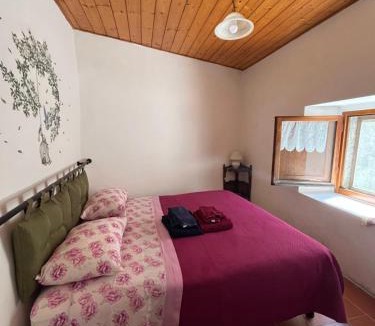Rocca di Roffeno Apartment | Borgo Il Monzone