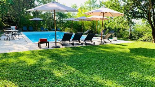 Umbertide House | Borgo Il Poeta
