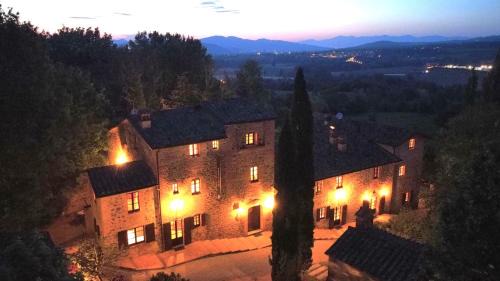 Umbertide House | Borgo Il Poeta