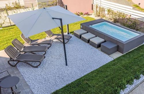 Cecina House | Borgo il Vallin delle Conche by Interhome