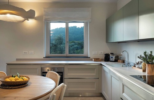 Finale Ligure House | Borgo Isasco