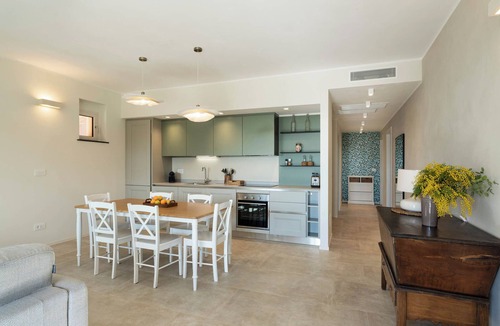 Finale Ligure House | Borgo Isasco
