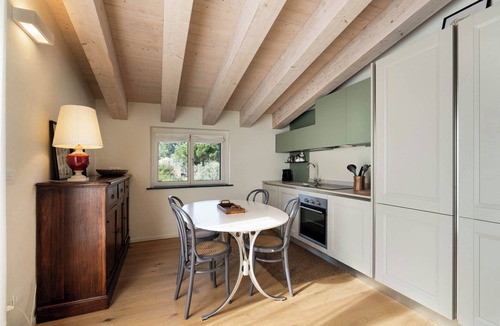 Finale Ligure House | Borgo Isasco