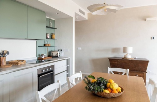 Finale Ligure House | Borgo Isasco