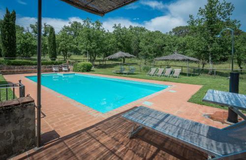 Bucine Villa | Borgo La Casina By Geco Vacation Rentals