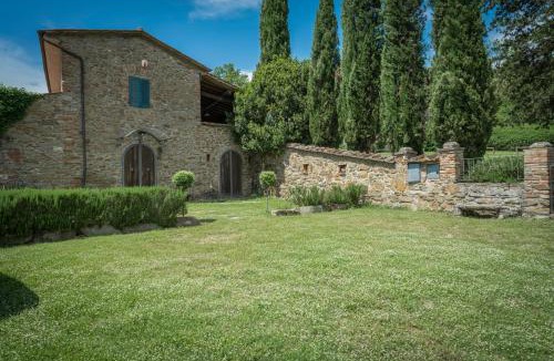 Bucine Villa | Borgo La Casina By Geco Vacation Rentals