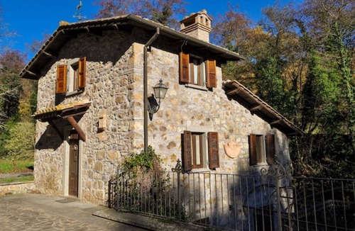 Celleno Villa | Borgo la Ferriera 31 places swimming pool tuscia celleno