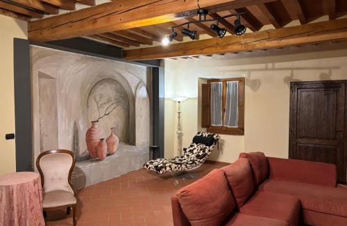 Pieve al Bagnoro House | Borgo La Valle