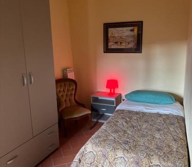 Pieve al Bagnoro House | Borgo La Valle