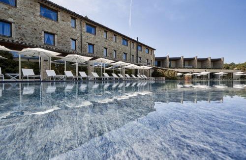 Castelraimondo Hotel | Borgo Lanciano Resort & Spa