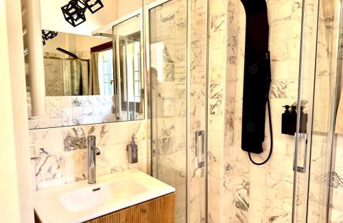 Sasso Marconi House | Borgo Malvasia- La Cascina