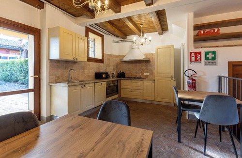 Sasso Marconi Bed & Breakfast | Borgo Malvasia- La Cascina