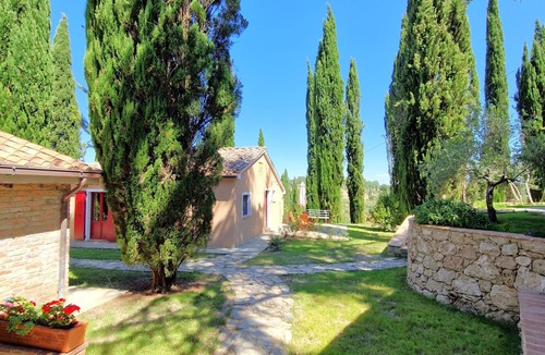 Po' Bandino Apartment | Borgo Melograno - SOL Diesis Apartment