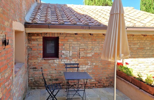 Po' Bandino Apartment | Borgo Melograno - SOL Diesis Apartment