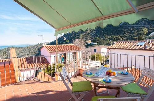 Patresi Apartment | Borgo Patresi Mare