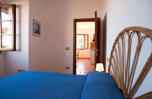 Patresi Apartment | Borgo Patresi Mare