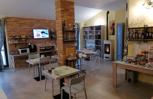 Colle San Valentino Other | Borgo Pratole Country House