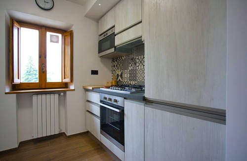Tagliacozzo House | Borgo Residence at Tagliacozzo