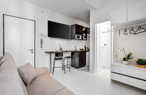 Parma City Centre Apartment | Borgo Riccio - Nice place in Parma