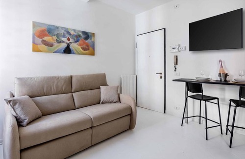 Parma City Centre Apartment | Borgo Riccio - Nice place in Parma