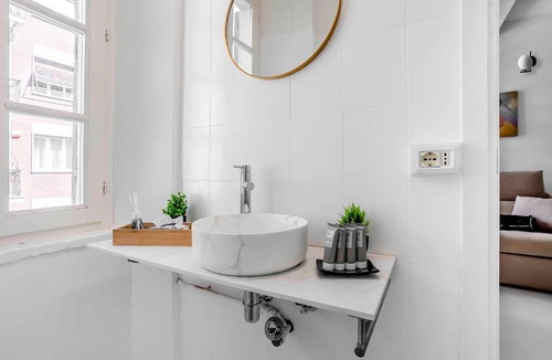 Parma City Centre Apartment | Borgo Riccio - Nice place in Parma