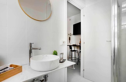 Parma City Centre Apartment | Borgo Riccio - Nice place in Parma