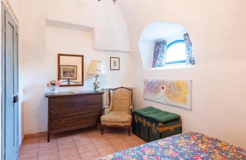 Farnese House | Borgo Rinascimento