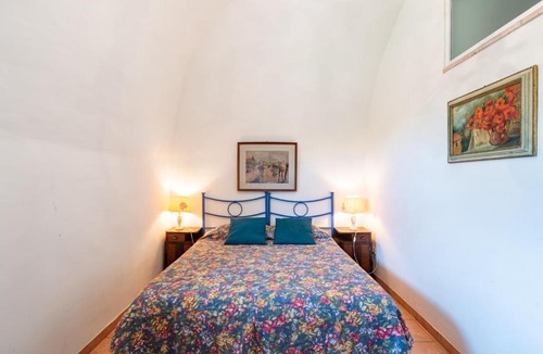 Farnese House | Borgo Rinascimento
