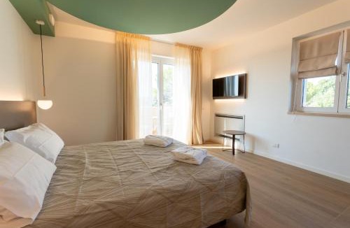 Manciano House | Borgo Riparossa