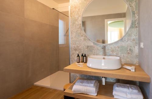 Manciano House | Borgo Riparossa