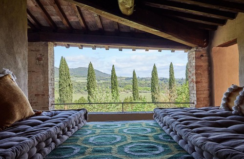 San Felice Hotel | Borgo San Felice Resort