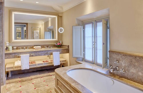 San Felice Hotel | Borgo San Felice Resort