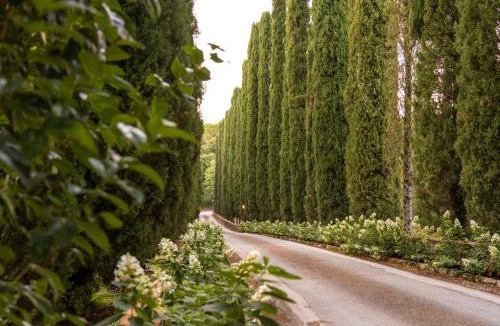 Monteriggioni Hotel | Borgo San Luigi