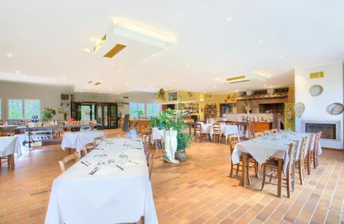 Riparbella Apartment | Borgo San Pecoraio Resort