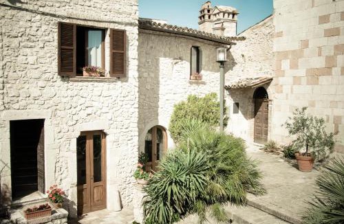 Arrone Apartment | Borgo San Valentino