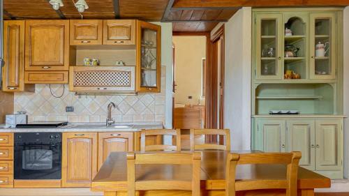 Arrone Apartment | Borgo San Valentino
