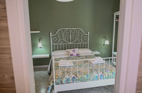 Baselice Bed & Breakfast | Borgo Sciugolo - Camera Lavanda