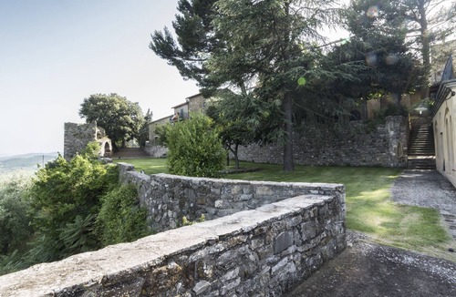 Montecolognola House | Borgo Spagnoli Farmhouse