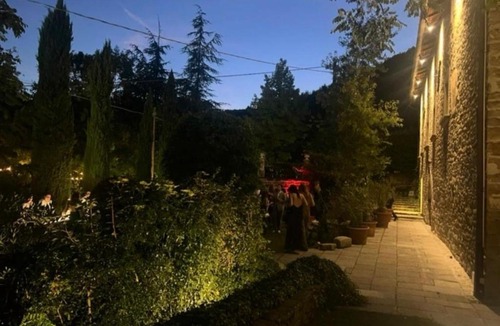 Santa Sofia House | Borgo Spescia - Aghia Sophia- Piscina Parco Relax