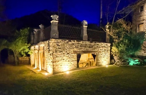 Santa Sofia House | Borgo Spescia -La Bizantino- Piscina Parco Relax