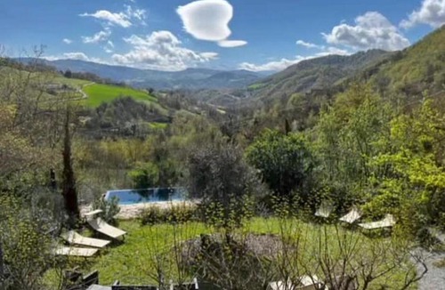 Santa Sofia House | Borgo Spescia -La Bizantino- Piscina Parco Relax