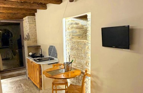 Santa Sofia House | Borgo Spescia - La Teodorico- Piscina Parco Relax