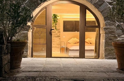 Santa Sofia House | Borgo Spescia Pool Park and Relaxation